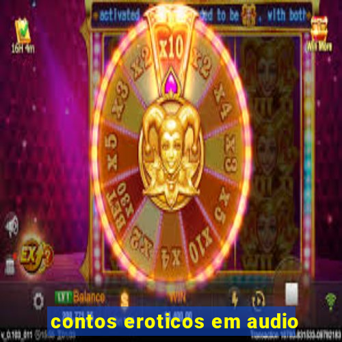 contos eroticos em audio